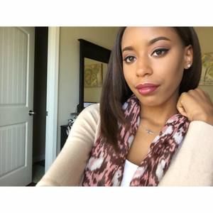 Meet your Posher, Shanté